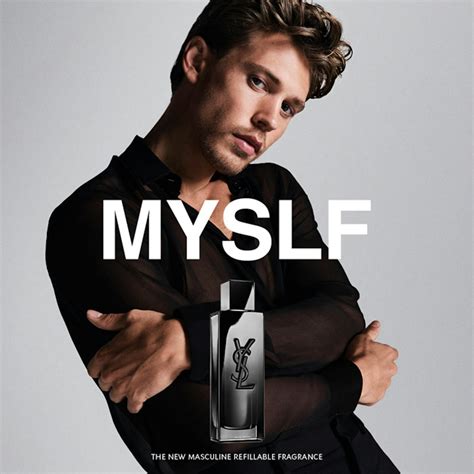 myslf cologne